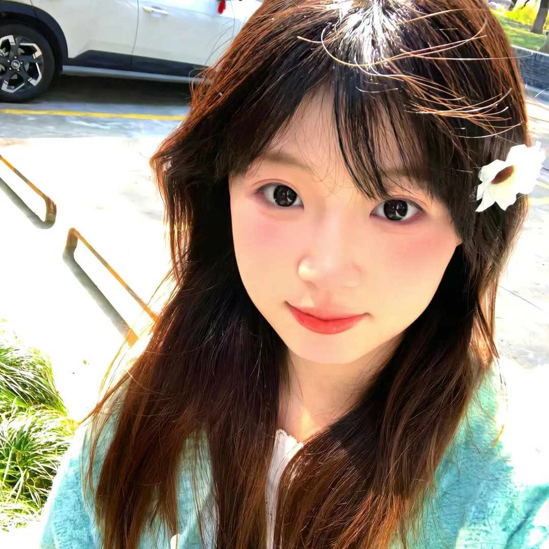 母女的世界 海报
